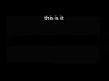 'I am Erosion' (Remastered) Imagine Dragons - Radioactive Parody