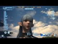 【ff14】ps4版の始め方 フリートライアルを試して詳細解説してみた【final fantasy xiv】