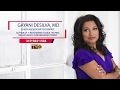 TVGuestpert: Child & Adolescent Psychiatrist Dr. Gayani DeSilva, Success Reel