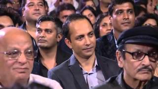 Deepak Dobriyal | Best Comic Actor | Star Screen Awards 2016 | Tanu Weds Manu Returns