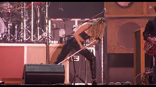 Miley Cyrus - “Mother’s Daughter”  Live Performance at Tinderbox Festival