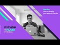 Free Flask Tutorial - Extras: How to deploy your Flask App to Heroku