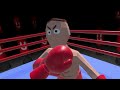 I Made a Very Serious VR Boxing Game - PICO Dev Jam