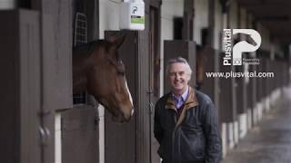 Jim Bolger On Plusvital Genetic Testing