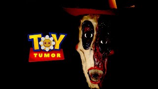 Toy Tumor