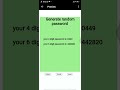Generate random password using javascript || code with coder