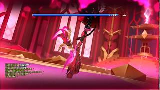 [ELSWORD TW][艾爾之光]Code Sariel 14-2 紅蓮修道院[地獄] Elrianode Training Grounds[HELL] 2:16