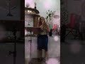 Um Milagre Cover  Élia Costa🎶