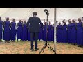 🌐Afc📖 Mash West choir : Chikondi …