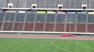 20150711_平成27年兵庫陸上競技選手権_女子400m B決勝