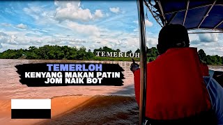 Travelog Ep-19 : Temerloh Esplanade: The Must-Visit New Attraction of 2025!