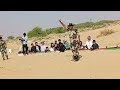 longewala war memorial यहां हुआ था 1971 का भारत पाकिस्तान युद्ध jaisalmer jai hind