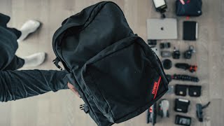 My 2022 Camera Bag … I Didn’t Know THIS Company Makes This!