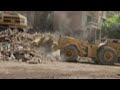 Building collapse kills at least 6 in Cairo