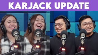 LIFE IS LIFING | KARJACK UPDATE