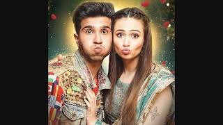 Romeo Weds Heer OST Full Audio Song ( Sana Javed and Feroz Khan )| Har Pal Geo
