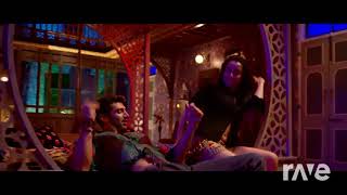 Ar Rahman Badshah, Tanishk - The Humma Song – Ok Jaanu & Andha Arabi Full Video Song | RaveDJ