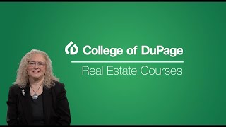 Real Estate Broker Pre-Licensing Courses (75-hours)