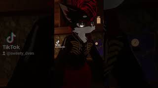 oh, that's a shame... @jindy #moments #furry #vrchat #random #vrc #vrchatworld #vr #furries