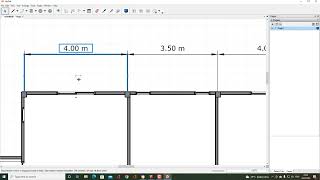 การใช้งานโปรแกรม LayOut เบื้องต้น ตอนที่1