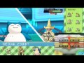 【ポケモンoras】素人がノーマルポケモン統一でレーティング実況【単発】