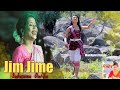 Jim jime sim sime || Rabha song || Subasana Dutta Live From Manikganj Baikho