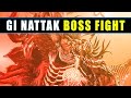 Final Fantasy 7 Rebirth Gi Nattak boss fight - How to beat Gi Nattak