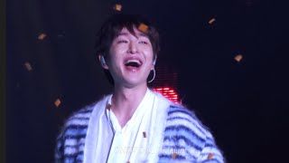 250223 온유 콘서트 ONEW THE LIVE : CONNECTION DICE 다이스