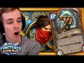 We Just Basically Created An OTK ROGUE!!