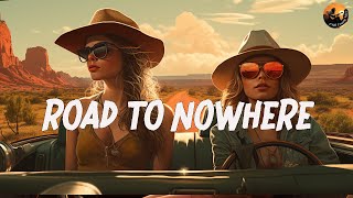 ROAD TRIP MUSIC 🎧 Playlist Country Songs 2010s to Singing In The Car - Boost Your Mood