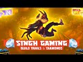 Guild Trail Team Hype Free Fire Live With Singh Gaming #freefiretelugu #freefirelive #freefire