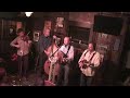 jim gaudet u0026 the railroad boys tonight the bottle let mre down.mts