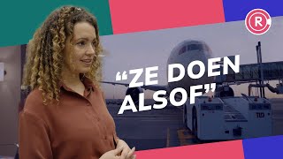 Vliegen op frituurvet: duurzaam of een misleidende claim?