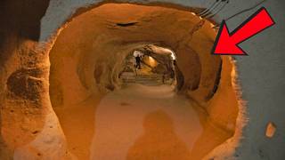 Police Officer Investigated An Abandoned House — But What He Discovered Underneath Left Him Shocked