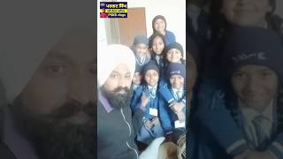 ਗਵਾਂਡੀਆਂ ਦੀ ਬੁਢੜੀ ਮਰ ਗਈ 😀😀 #trending #yutubeshorts #comedy