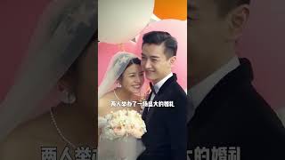 看到陈晓婚后再也不见星星眼，张若昀满眼唐艺昕，才知明星夫妻爱不爱一目了然