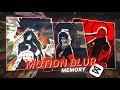 How To Make Motion Blur Memory Transition On Capcut | Capcut Memory Tutorial 
