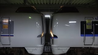 北陸本線列車撮影記録 2017年10月8日