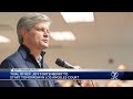 Trial of Rep. Jeff Fortenberry to start tommorow in Los Angeles court