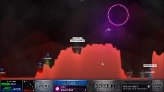 Witch's Broom Glitch! - (ShellShock Live)
