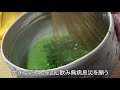 【１９４０アーカイブ】奈良・西大寺の大茶盛式　大きな茶わんや所作は80年前と比べて