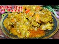 Homemade Chicken Curry❗How to Make the Perfect Chicken Curry💯👌 Easy and Delicious Curry Recipe