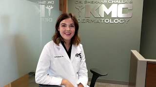 Tips and Tricks for Stubborn Acne with Courtney Snyder-Stene, PA-C