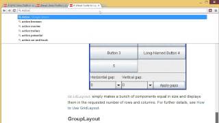 ICS4U - Student Question GUI Setup 3 of 5