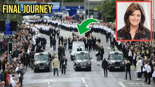 Joni Lamb Farewell Funeral Service | Emotional Memorial & Final Tribute 2026 | Info X Now