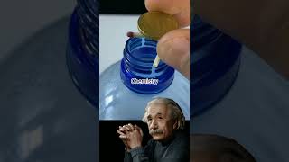 Basic Coin Flip #science #tricks #experiment #physics