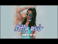 Ji Lan Ji - Know You Like This | OFFICIAL AUDIO