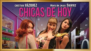 "CHICAS DE HOY"  Pelicula completa en HD