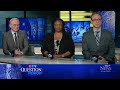 Could there be an election before December? | CTV's Question Period