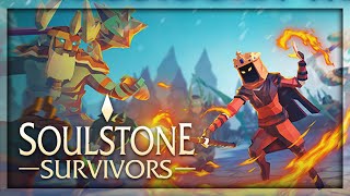 破天荒な全知全能にしてギャンブラー - Soulstone Survivors